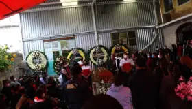 Vinculan a proceso a menor de edad por ejecución de edil en Hidalgo