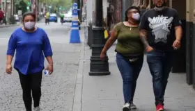 México presenta reducción en transmisión de covid-19: OPS