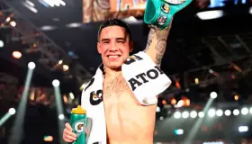 Recibirá Valdez llaves de la ciudad