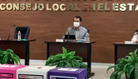 Anuncia INE Consulta Infantil y Juvenil