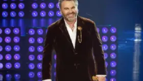 Mijares propone concierto para recaudar fondos para el Baby'O