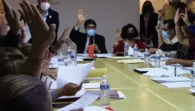 Retoman negociación por Centauro de la Frontera