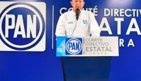 Inicia PAN proceso para renovar dirigencia estatal