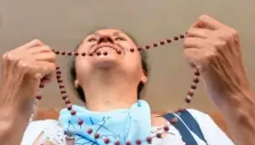 Iglesia Católica en contra del aborto