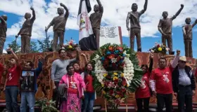 A proceso mandos policíacos de Oaxaca por caso Nochixtlán