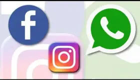 ¡No eres el único! Usuarios reportan fallas en servicio de Facebook, WhatsApp e Instagram
