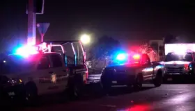 Localizan a 5 ejecutados en carretera SANTA ANA-BENJAMÍN HILL