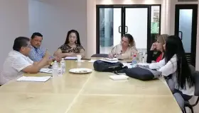 Reinicia programa DARE