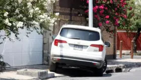 Aumenta 198% aplicación de multas por mal uso de banquetas