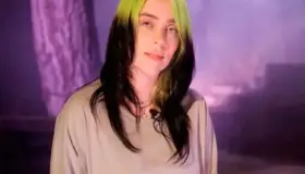 Billie Eilish encabezará el festival de música de Glastonbury el próximo año