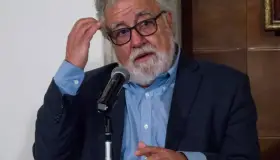 Se disculpa el Estado con Arturo Medina por violación a sus derechos humanos