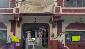 Liberan a 7 policías de Hidalgo por caso de la doctora Beatriz