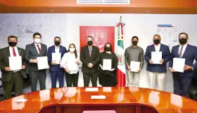 Llama SEC a transformar Sonora