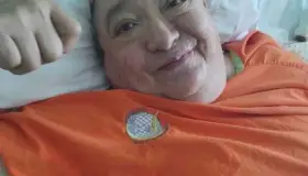 Luis de Alba detalla cómo fue su accidente; 'escuché cómo se rompió', dice