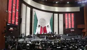 No hay prisa para sacar reforma eléctrica: PRI; Morena pone fecha