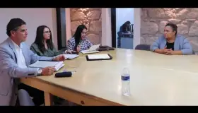 Revisan finanzas del Ayuntamiento