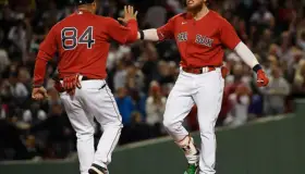 Medias Rojas eliminan a Yanquis y van a la Serie Divisional