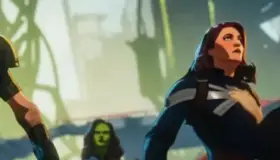 ¿Hay escena post-créditos al final de What If…?