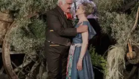 Aseguran que Doña Cuquita pidió que desconectaran a Vicente Fernández