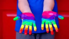 En Oaxaca, menores ya pueden elegir su identidad de genero