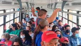 Piden ampliación en encendido de aires