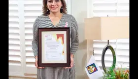 Recibe DIF Sonora certificación