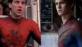 ¿Cuánto tiempo aparecerán Tobey Maguire y Andrew Garfield en 'No Way Home'?