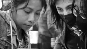 Yalitza Aparicio regresa a escena con 'Hijas de brujas', este cortometraje