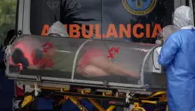 México reporta 514 muertes más por covid; cifra total de defunciones supera las 281 mil