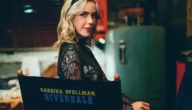 Sabrina llegará a Riverdale en la temporada 6