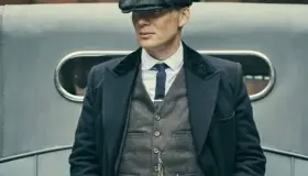 Película de 'Peaky Blinders' ya tiene fecha para iniciar rodaje