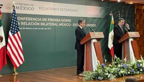 Inversión de EU en Centroamérica se definirá hasta que concluya proceso de presupuesto