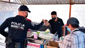 Utilizan redes para mejorar la seguridad con ciudadanos