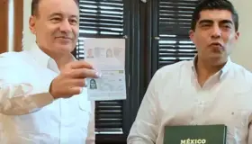 Emitirán pasaporte electrónico