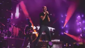 José Madero logra &#039;sold out&#039; en CDMX y confirma nueva gira