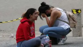 Pandemia aumentó violencia, depresión, consumo de droga… en adolescentes y jóvenes