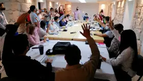 Aprueban convenio para mando único policial