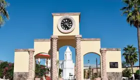 Anuncian fiestas regionales de Aconchi para este año