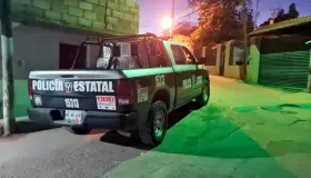 Balacera fue entre dos vecinos de la calle Amazonas: SSPM