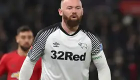 Rooney confiesa que pasó momentos de depresión