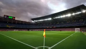 Habrá lleno para el Barcelona-Real Madrid