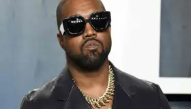 Kanye West vende su 'monstruoso' rancho y negocios en Wyoming