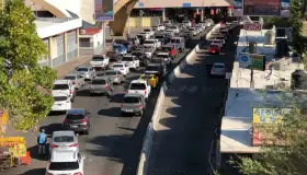 ¡Por
fin! EU
abrirá frontera a México para viajes no esenciales