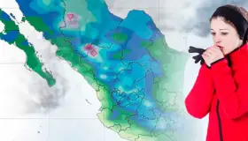 Llama UMPC a tener precauciones por frío