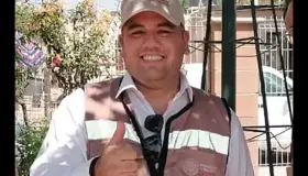 Melitón Sánchez, es nuevo director regional de Bienestar