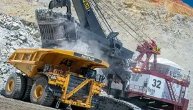 Cambiará Grupo México domicilio fiscal a Sonora