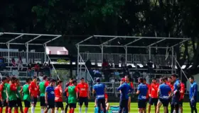 En Chivas están cómodos con Leaño; tiene ‘ideas frescas’