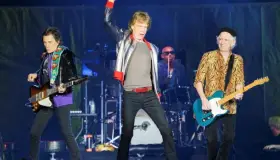 Los Rolling Stones no tocarán 'Brown Sugar' tras críticas de ser canción racista