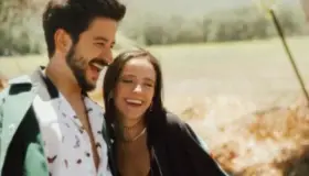 ¡Camilo y Evaluna serán papás! Anuncian embarazo con emotivo video