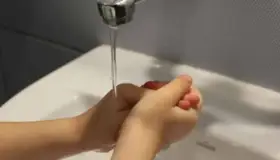 Cruz Roja lanzará campaña nacional para promover lavado de manos